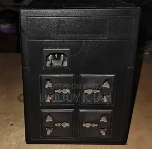 Santak 1200va UPS without battery.