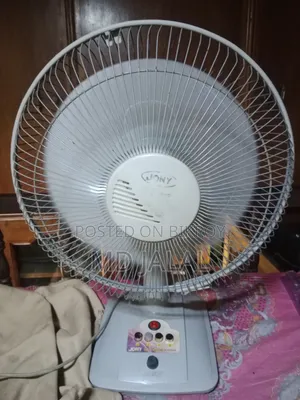৩পিচ টেবিল ফ্যান