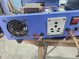 1000 Watt IPS