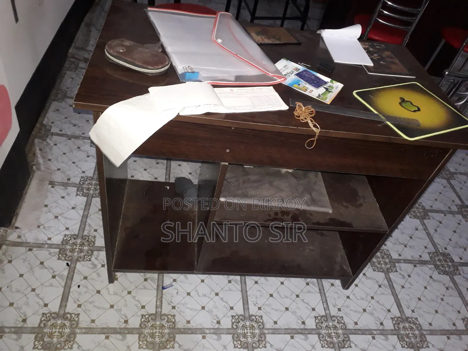 Computer Table