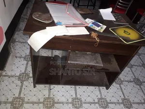Computer Table