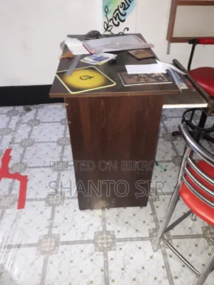 Computer Table