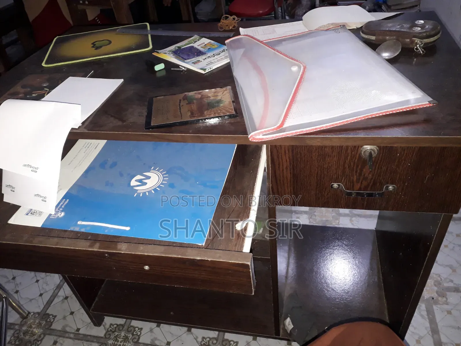 Computer Table