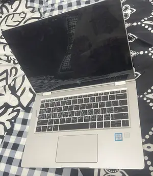 Laptop HP EliteBook X360 1030 G2 16GB Intel Core I7 SSD 512GB
