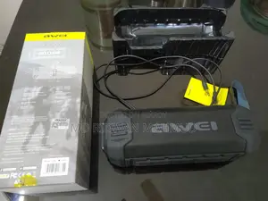 Awei Y280 পোর্টেবল ওয়াটারপ্রুফ ব্লুটুথ স্পিকার