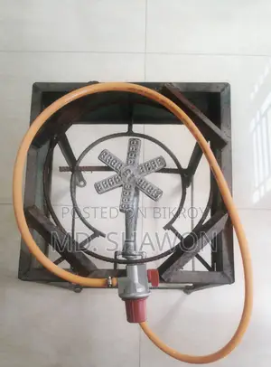 হোটেলের চুলা