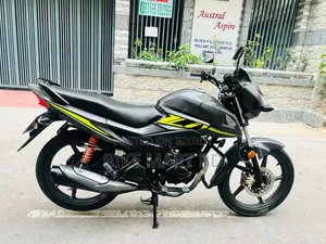 Honda Livo 2022 Gray