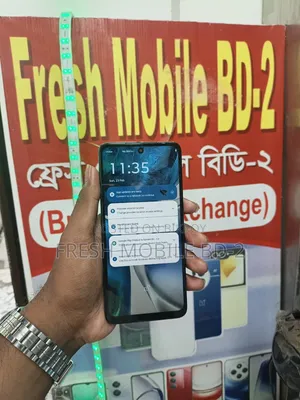 মোটোলোরা মোটো জি৫২ ১২৮ জিবি ব্ল্যাক