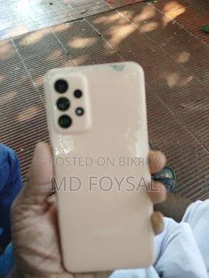 Samsung Galaxy A23 128 GB Pink