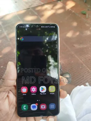 Samsung Galaxy A23 128 GB Pink