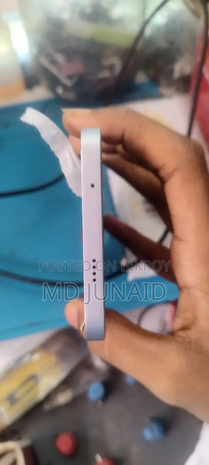 টেকনো পোভা ৭ প্রো ৫জি ২৫৬ জিবি হোয়াইট