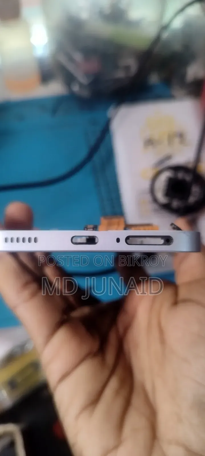 টেকনো পোভা ৭ প্রো ৫জি ২৫৬ জিবি হোয়াইট