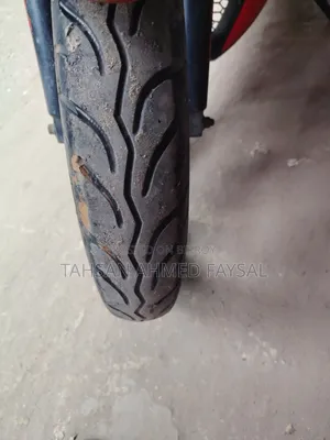 সুজুকি জিক্সার এসএফ ২০১৭ রেড