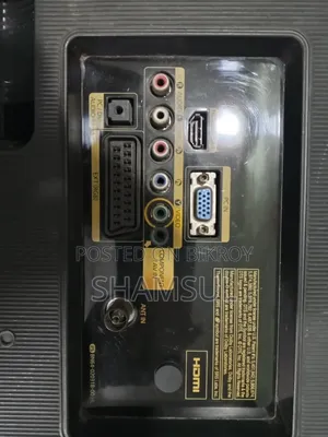 স্যামসাং টিভি মাদারবোর্ড