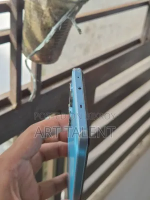 ওয়ানপ্লাস নর্ড ২৫৬ জিবি ব্লু