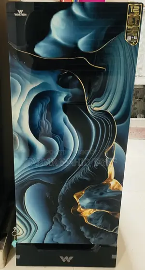 Walton Refrigerator ১৯৩ লিটার