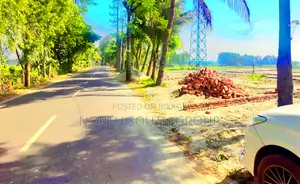 10 Katha Land in Mawa, Investment Today is Profit Tomorrow!