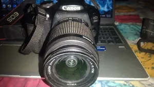 Canon Eos 2000d