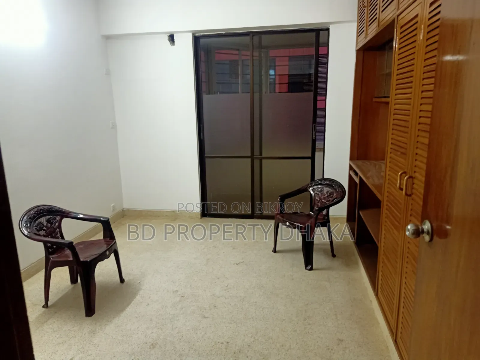 বনানীতে ভাড়ার জন্য চমৎকার অফিস স্পেস