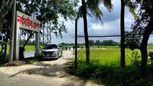 10 Katha Land in Mawa, Investment Today is Profit Tomorrow!
