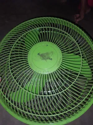 JALI FAN Khub Vhalo