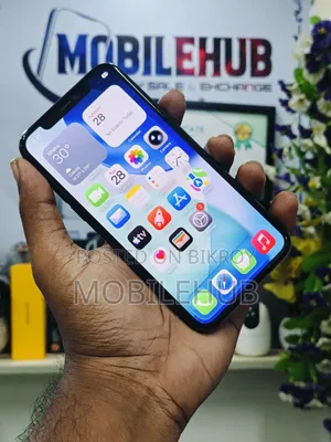 অ্যাপল আইফোন ১১ প্রো ২৫৬ জিবি ব্ল্যাক