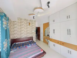 4 Bedroom Apartment in Uttara for Sale