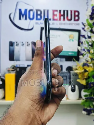 অ্যাপল আইফোন ১১ প্রো ২৫৬ জিবি ব্ল্যাক