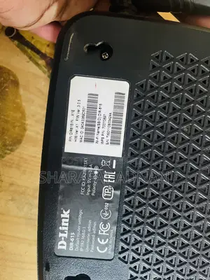 D-Link Router