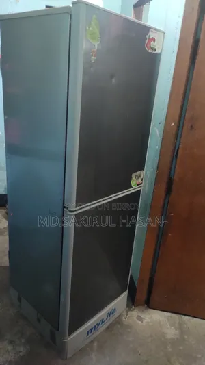 Refrigerator for Sale (Without Compressor)
