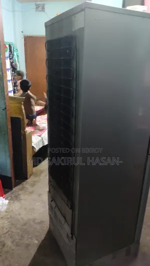 Refrigerator for Sale (Without Compressor)
