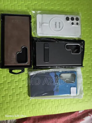 Samsung S24 Ultra Back Cover