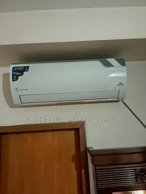 ওয়ালটন ১.০ টন ইনভার্না ইনভার্টার এসি