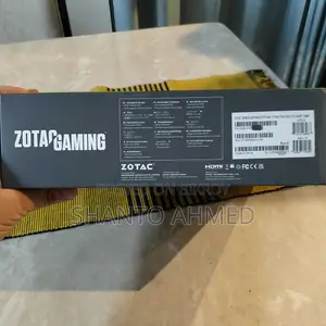 ZOTAC RTX 5060 Ti Twin Edge OC — 16GB GDDR7