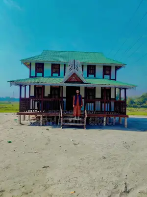 মাওয়াতে ২০ কাঠার জমি—আজই বিনিয়োগ করুন