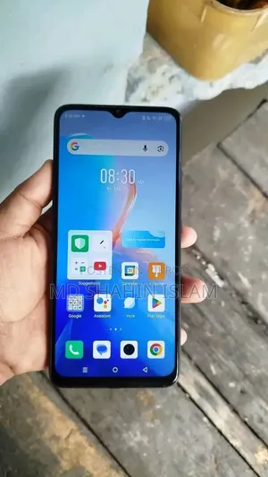 অপ্পো এ১২ ৩২ জিবি নীল