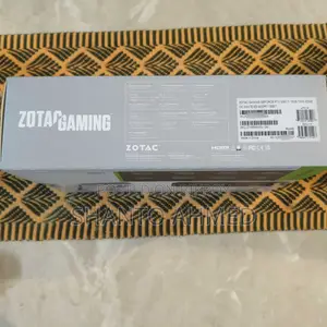 ZOTAC RTX 5060 Ti Twin Edge OC — 16GB GDDR7 (White Rare Collection)