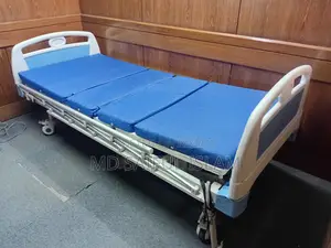 ফাইভ-ফাংশন ইলেকট্রিক হসপিটাল বেড