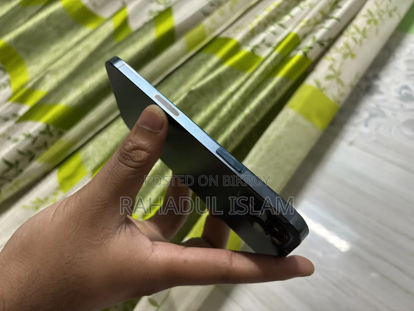 Apple iPhone 12 Pro Max 256 GB Blue