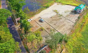 3 Katha Land in Mawa Square City, the Best Place for Future Investment