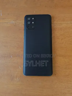OnePlus 9R 256 GB Black