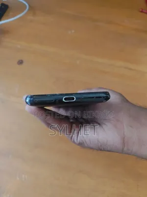 OnePlus 9R 256 GB Black