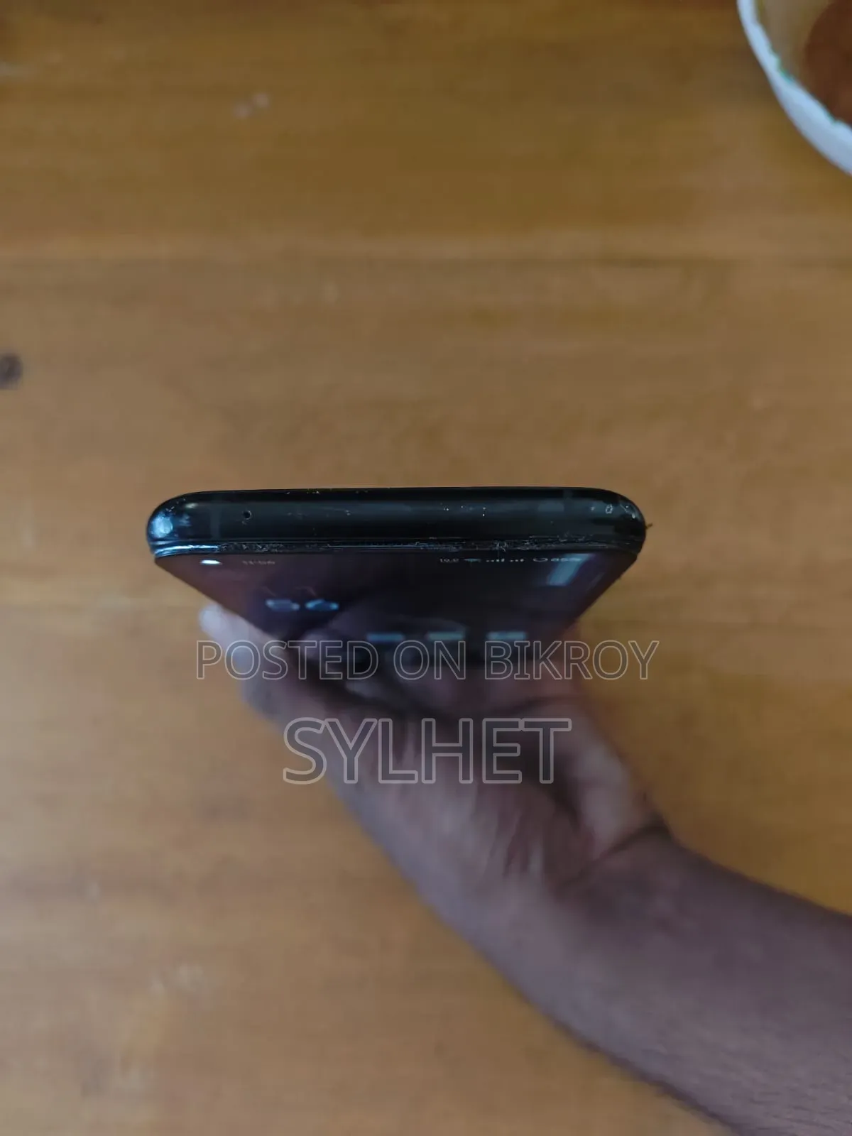 OnePlus 9R 256 GB Black