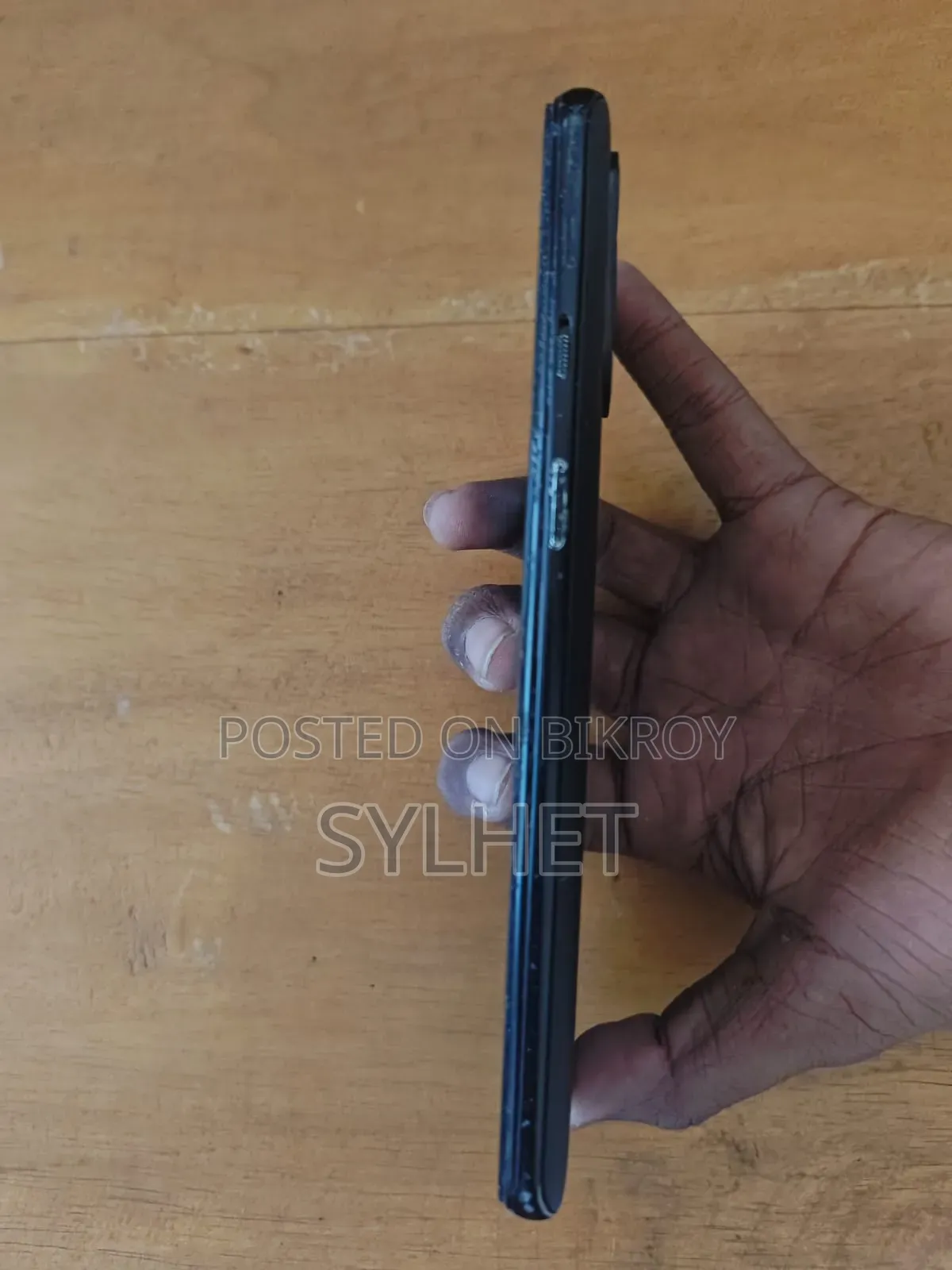 OnePlus 9R 256 GB Black