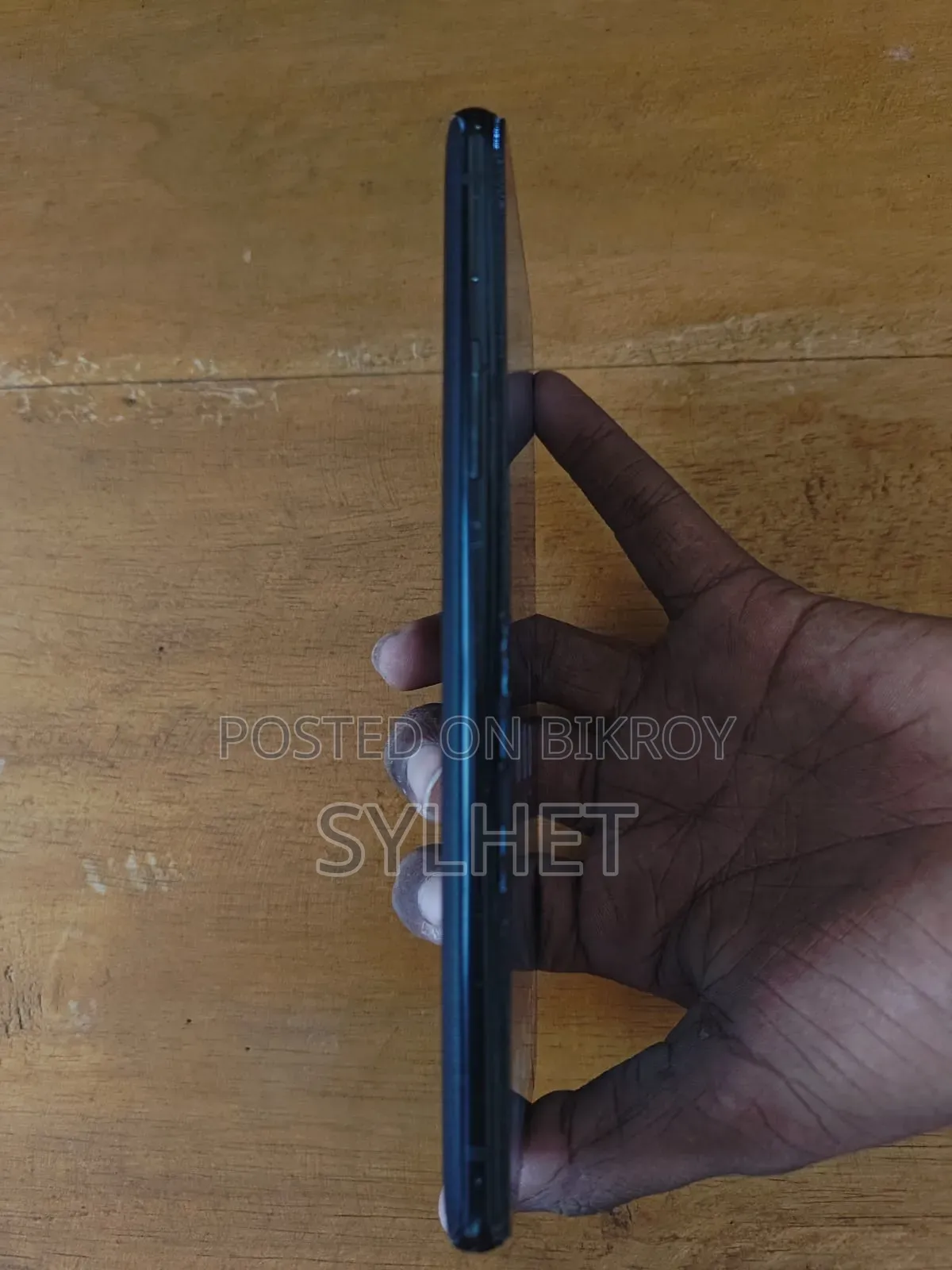 OnePlus 9R 256 GB Black