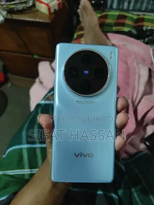 Vivo X100 256 GB