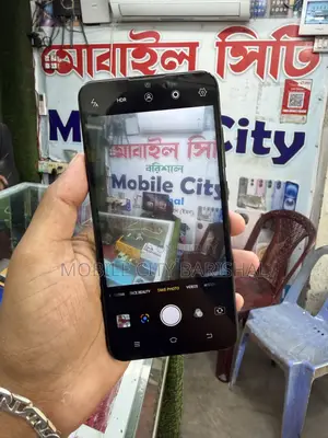 ভিভো ওয়াই৯৩ ৩২ জিবি কালো
