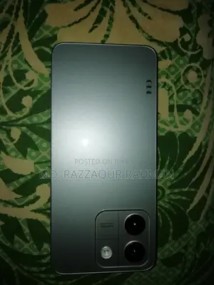 GDL GigaX Y11 64 GB Gray