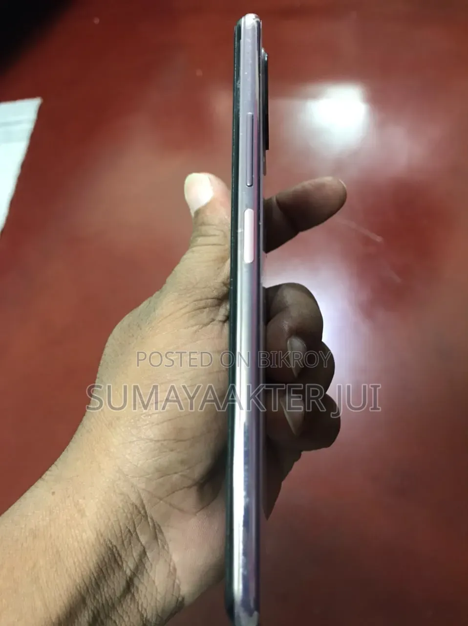 Xiaomi Mi 11 Lite 128 GB Pink