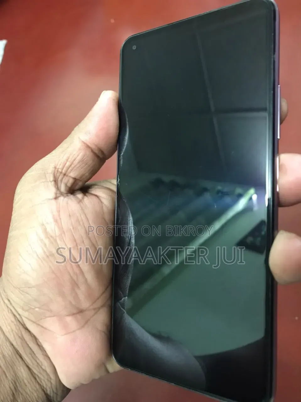 Xiaomi Mi 11 Lite 128 GB Pink